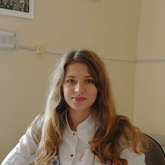 Виктория Новицкая