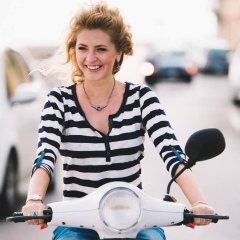 Марина Шатунина, 22.12, Roma