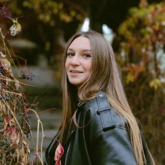 Людмила Третьякова, Москва