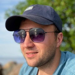 Алексей Воропаев, Санкт-Петербург