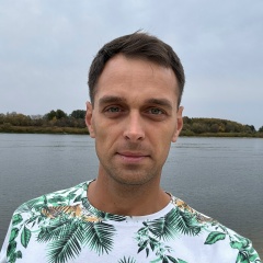 Денис Костечко