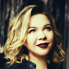 Юлия Оникиенко, 26.11.1984, Санкт-Петербург