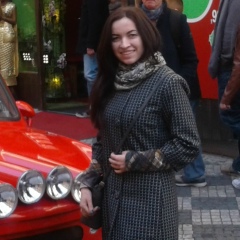 Свєта Гуменна, 12.08, Тернополь
