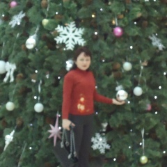 Людмила Чернова, 22.09.1973, Армавир