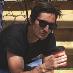 Андрей Арсентьев, Санкт-Петербург