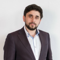 Леонид Файнберг, 30.05, Москва