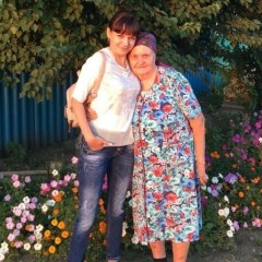 Юлия Пушенко, 17.05, Михайловка