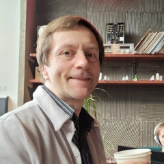 Юрий Тубольцев, 25.05.1976, Москва