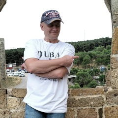 Сергей Савченко, Удомля