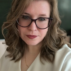 Светлана Геннадьевна