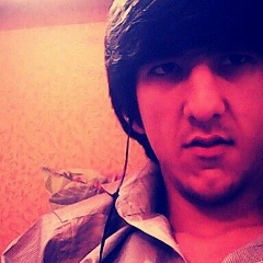 Ulugbek Qutfiddinov, 12.08.1992, Москва