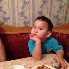 Ермек Айналиев, 14.05.1988, Уральск