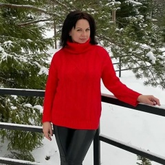 Ольга Шляхова, 06.06.1984, Санкт-Петербург