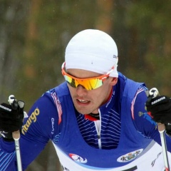 Иван Павлов, 09.12, Санкт-Петербург