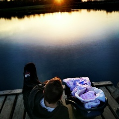 Андрей Барановский, 24.02.1989, Москва