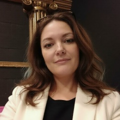 Мария Рахманова, Очер