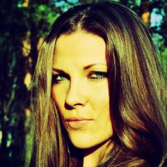 Екатерина Крюкова, 18.06, Москва