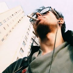 Виктор Василенко, 02.07.1989, Москва