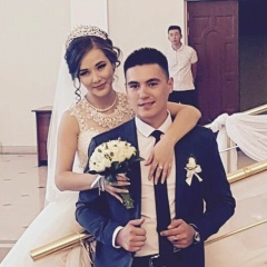 Timy Salokhy, Самарканд