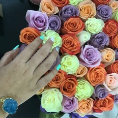 Аггг Лу, 18.05, Алматы