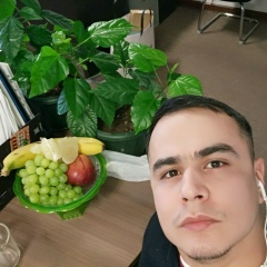 Дилик Турдиев, 14.03.1987, Москва