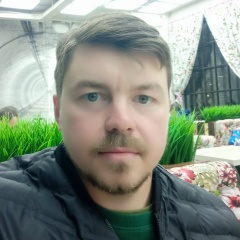 Андрей Рульков, 25.12.1991, Коломна