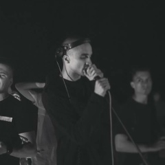 Илья Булгаков, 23.12, Москва