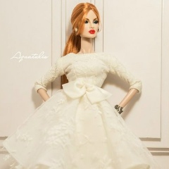 Татьяна Романова, 29.12, Донецк