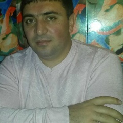 Rahib Babayev, 24.09, Киров
