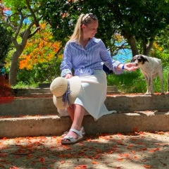 Анжела Сенчукова, 11.08, Светогорск