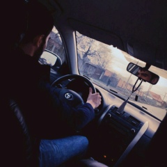 Мансур Абуев, 17.05