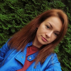 Ольга Кошелева, Минск