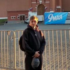 Никита Шведко, 17.03, Минск