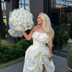 Яна Панковская, 16.06, Москва