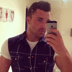 Леонид Фабин, 03.07, Москва