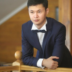 Daniyar Baioralov, 02.07.1985, Алматы