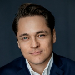 Андрей Москаленко, 22.01, Санкт-Петербург