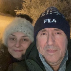Анастасия Лямичева, 18.01, Оленегорск