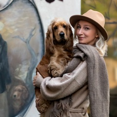 Катерина Коржанская, 19.09, Новосибирск