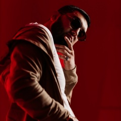 Ибрагим Демерджи, Симферополь