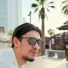 Farid Gasanoff, 15.08.1989, Bangkok