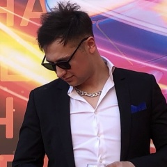 Илья Грин, 13.04, Москва