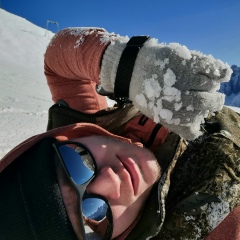 Макс Павлов, 15.07.1996