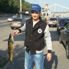 Витек Василенко, 14.03.1985, Киев