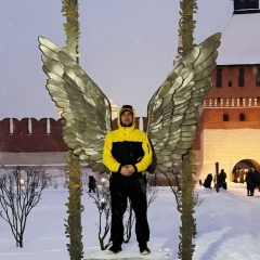 Сергей Головнёв, 11.05, Санкт-Петербург