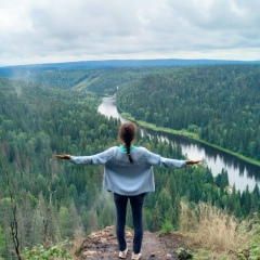 Александра Титаренко, 16.10, Сыктывкар