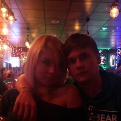 Виолетта Гурьянова, 23.06, Красноярск