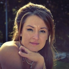 Мария Корнишина, Москва