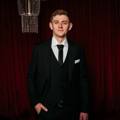 Виталий Брус, Москва