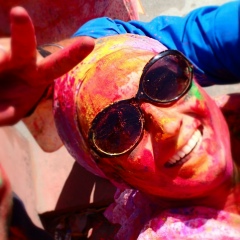 Любовь Пономарева, 25.06, Москва